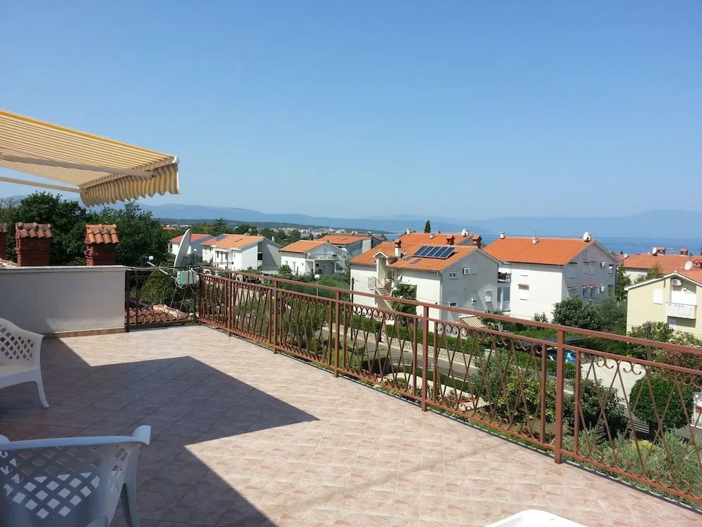 Kamelija apartmani