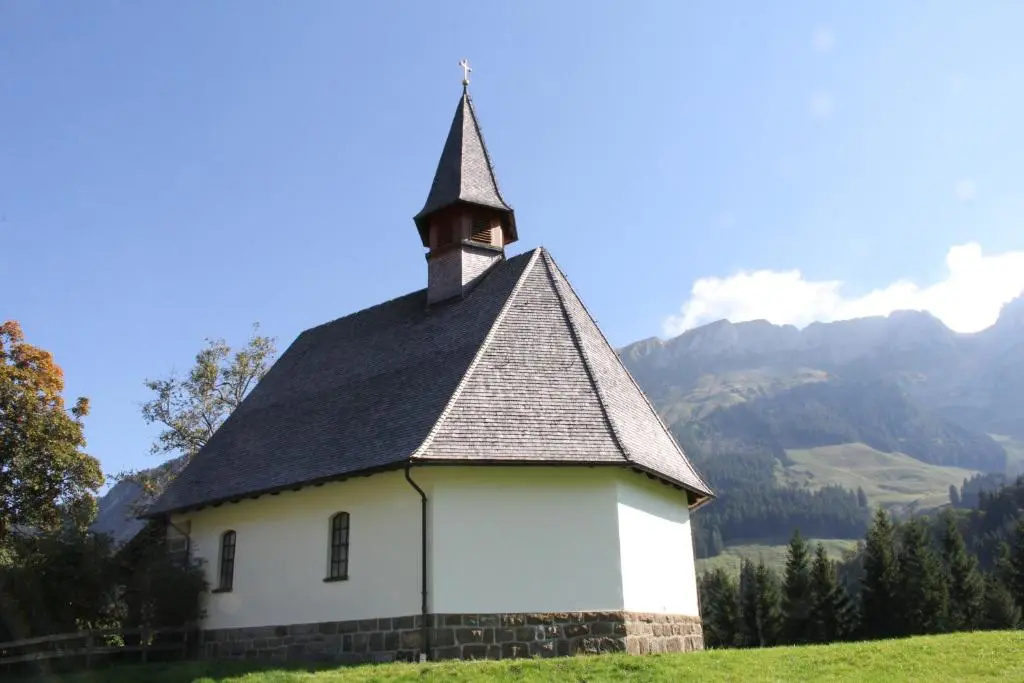 Waldgasthaus Lehmen