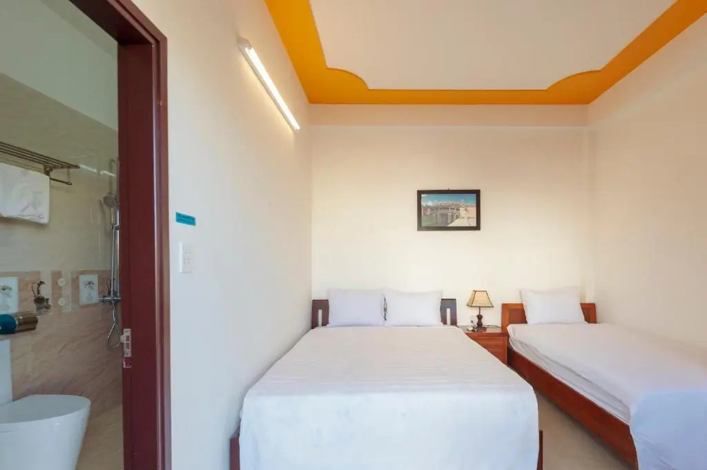 Thinh Phuc Homestay