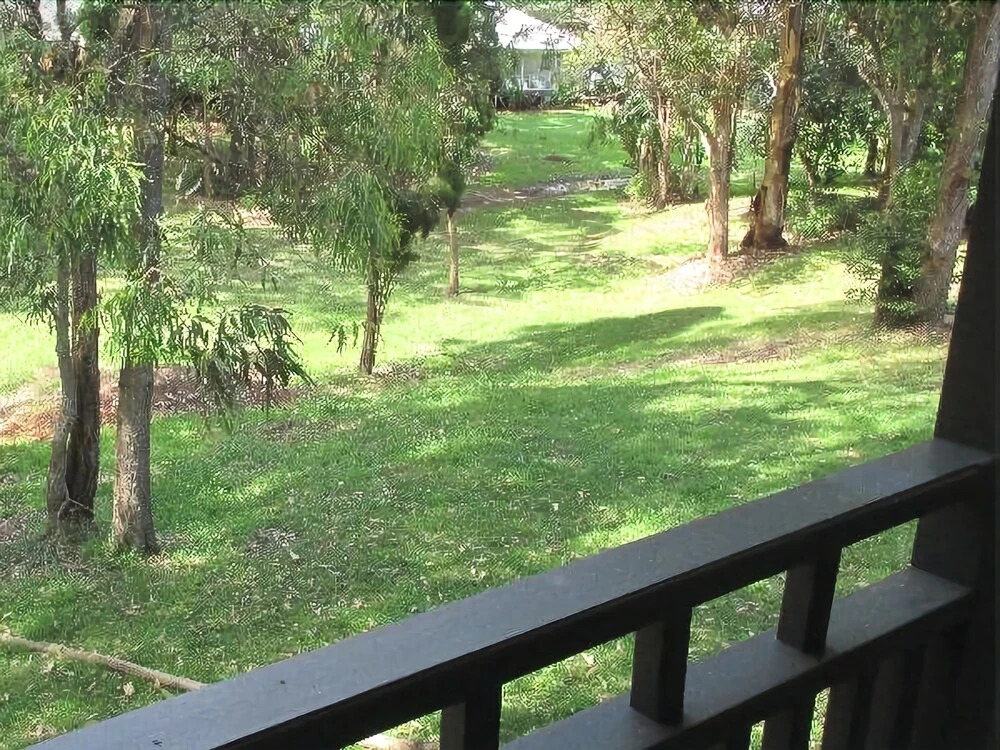 Eucalypt 3 Bedroom Deluxe Family Cottage