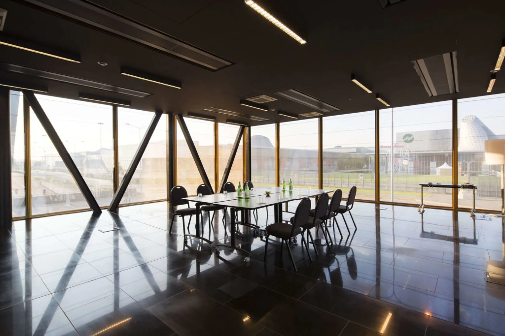 NH Milano Fiera