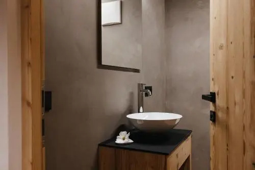 Alpine Chalet Sauter