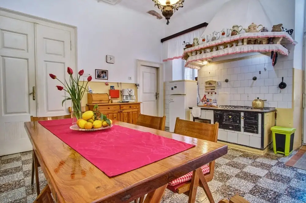 Old Sailor's House - 70m From sea - A1