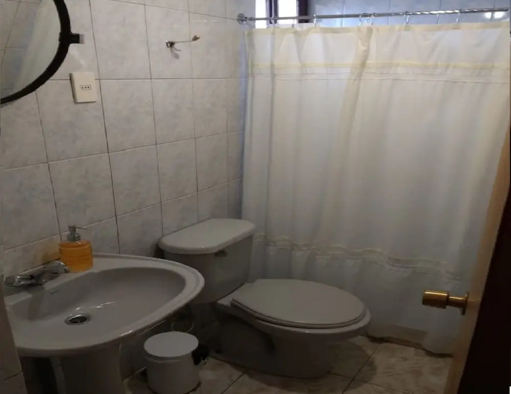 Hostal Katarpe