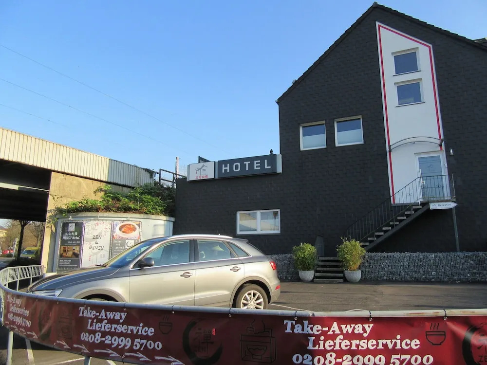 Minsu Hotel