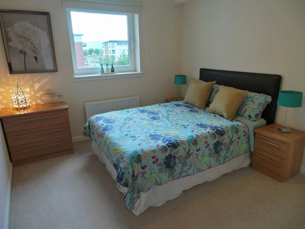 Mulberry SQ Apartments