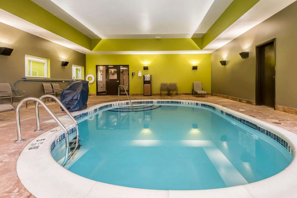 SuperB Hamburg Motel
