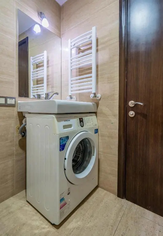 Studio Apartment NFT New Gudauri 215