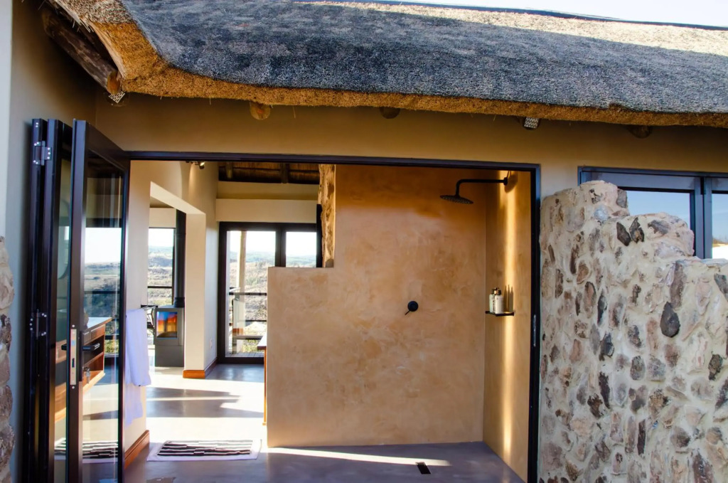 Sibani Lodge