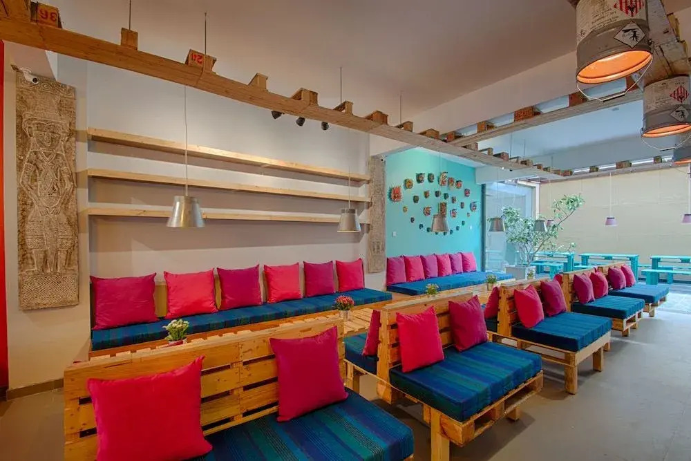 My Little Island Hostel - Colombo