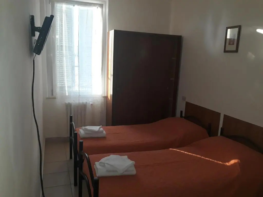 Hotel La Torretta