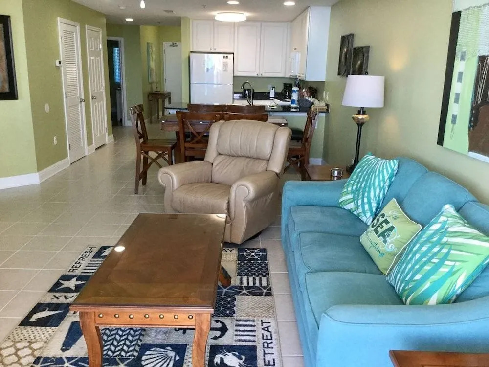 Lighthouse Unit 606 2 Bedrooms 2 Bathrooms Condo