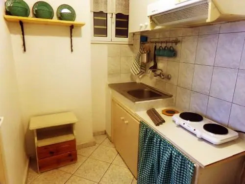 Leia Guest House