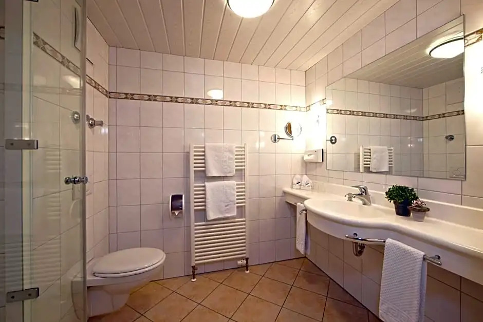 Hotel Schatten