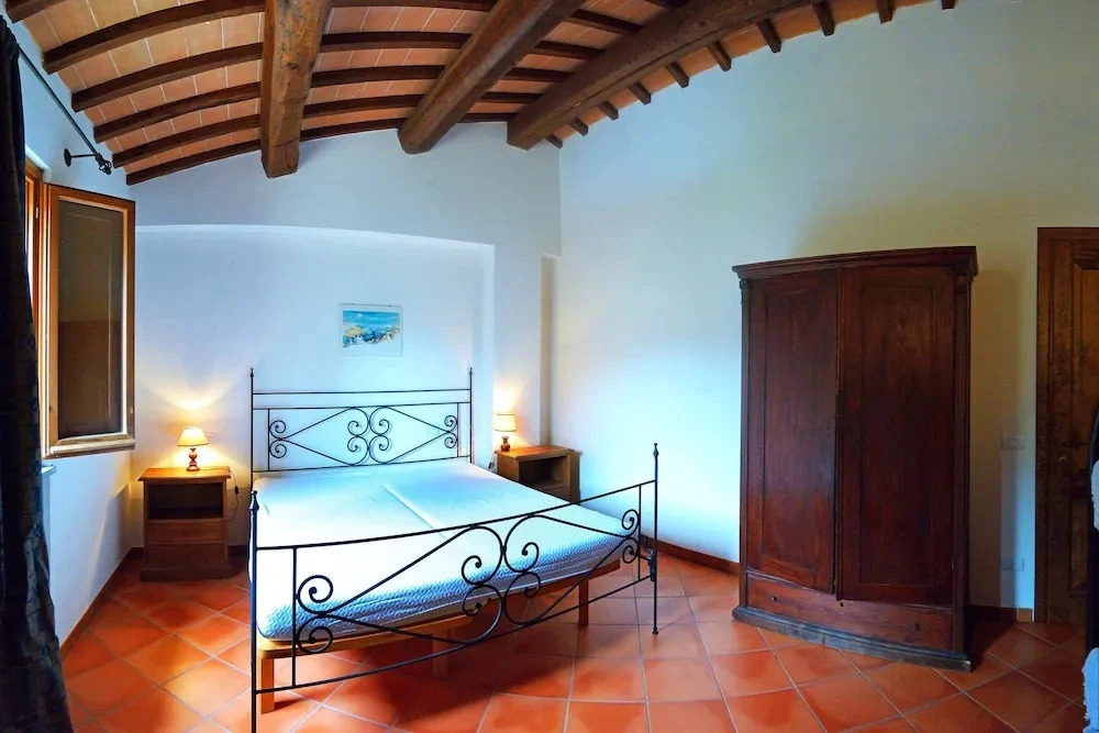 Country Italy La Boccia Country House