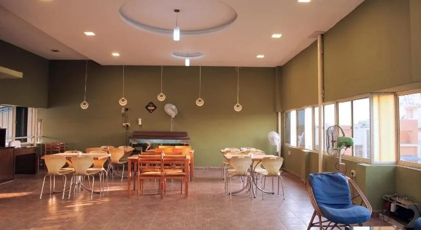 Sai Orbit Serviced Apartments