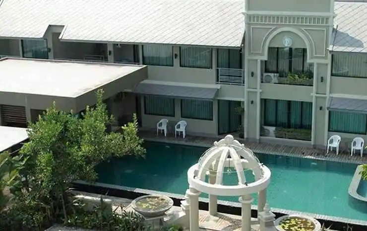 Tournesol Boutique Hotel