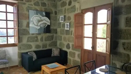 La Casa Vieja Hostel