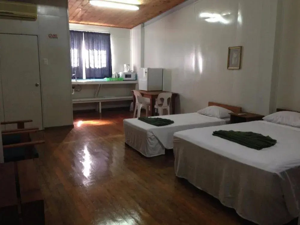 Nia Mall Apartments