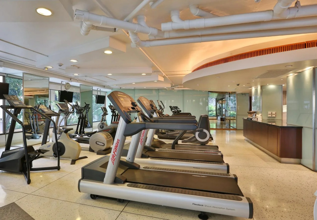 The Quarter Saladaeng by UHG - Walk to Central Park & The Common