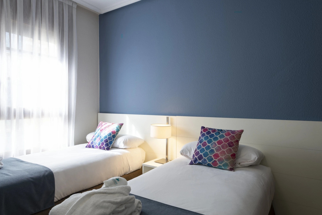 Aparthotel Los Girasoles