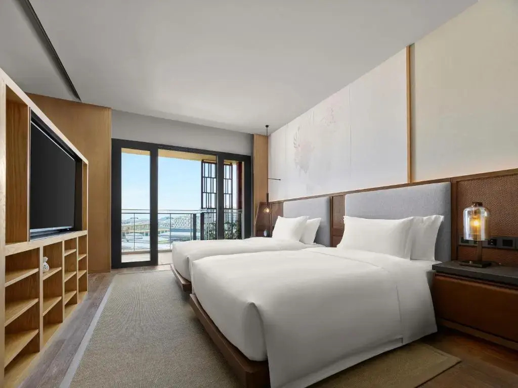 Angsana Zhuhai Hengqin