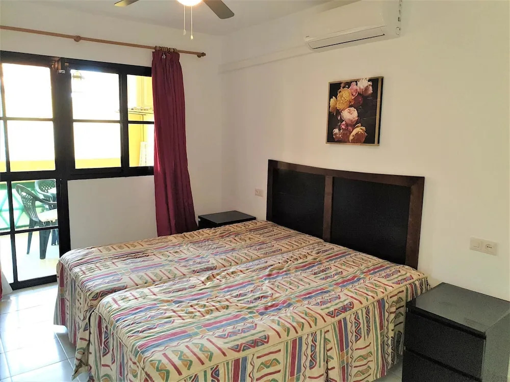 Dona Lola Claudia - 1 bedroom fully equiped apartment withing only few metters to the beach of Calahonda - Mijas Costa - Costa del sol - CS106