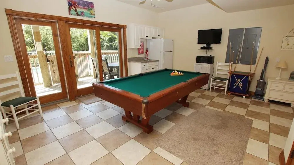 Loggerhead Lagoon 860 - 6 Br Home
