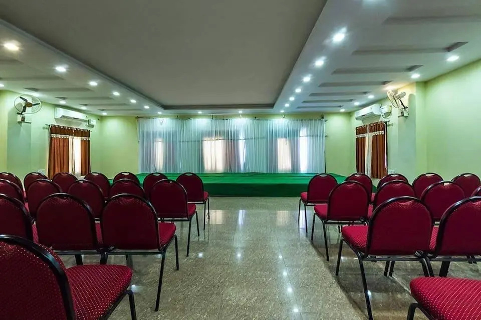 Hotel Jagadeeswari
