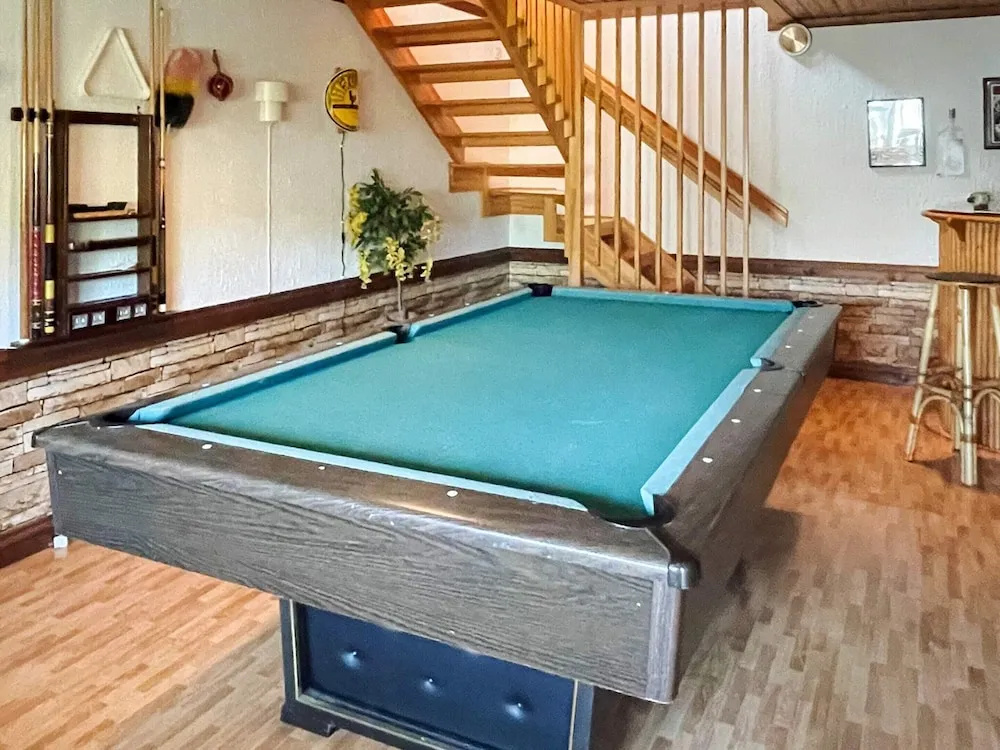 7 Person Holiday Home in Monsteras