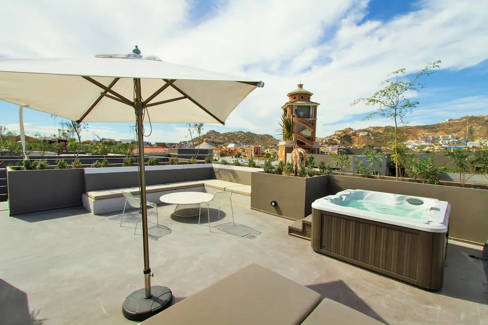 Paraiso Residences Marina Cabo by Capitalia