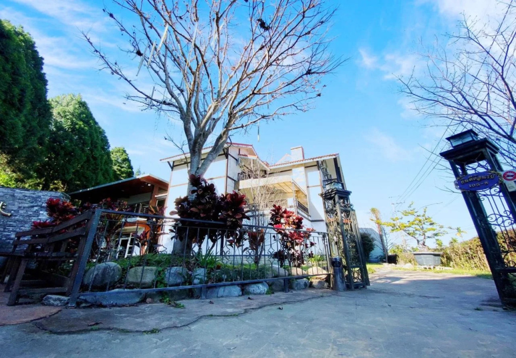 Sanwi B&B
