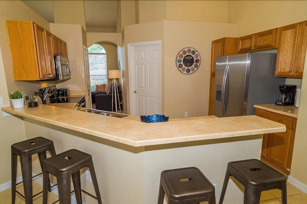 Orange Tree 15830 - Four Bedroom Villa