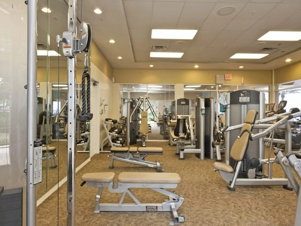 Luxury Villa on Reunion Resort and Spa With a Private Pool, Orlando Mansion 1350