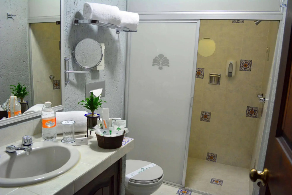 Villas Layfer, Córdoba, Veracruz, Mexico