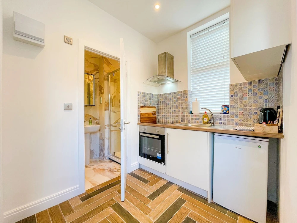 Ashfield Boutique Stays