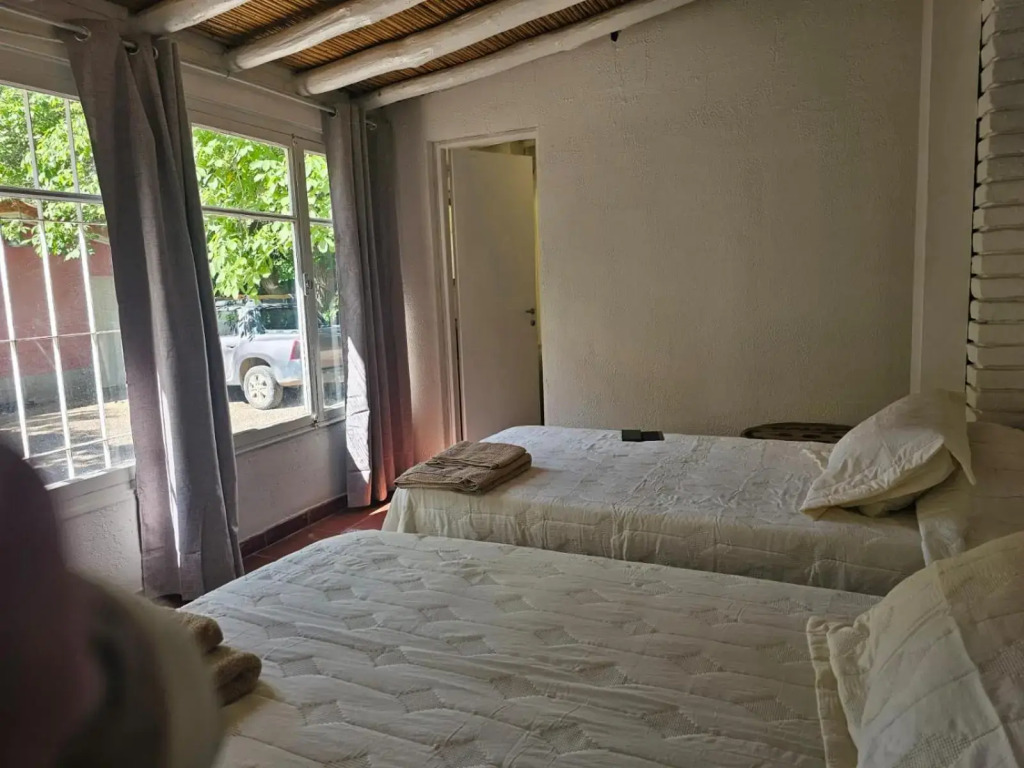LA CASONA BROWN