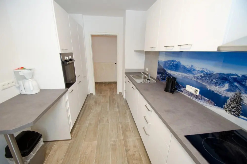 Apartment Summer Winter Fun II - 200 m From ski