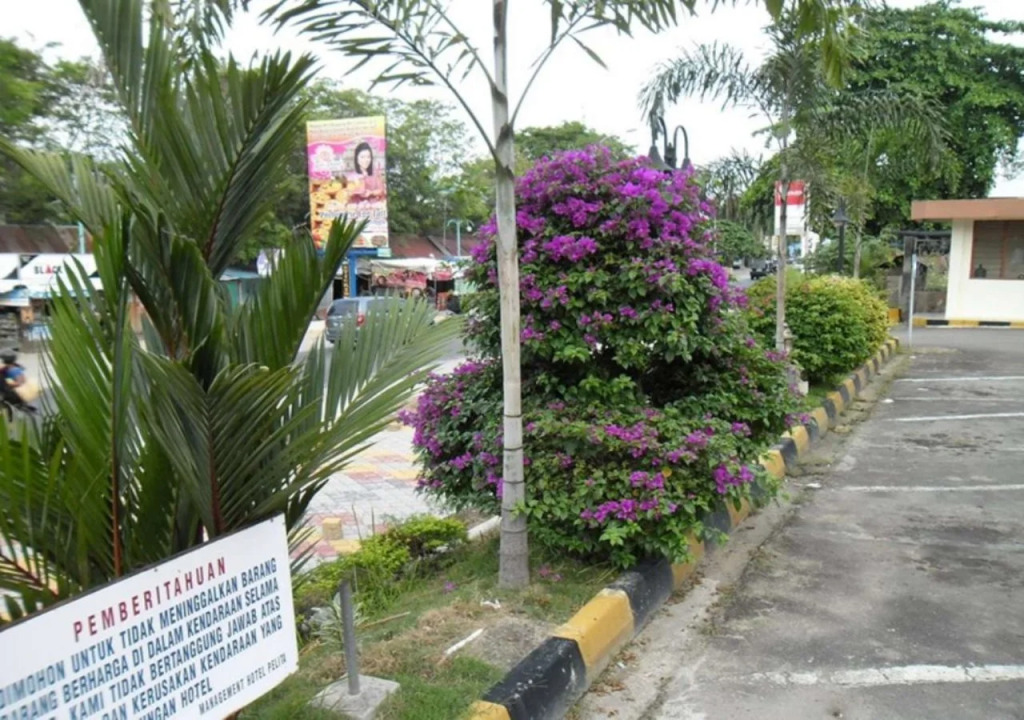 Cittic Batam Hotel