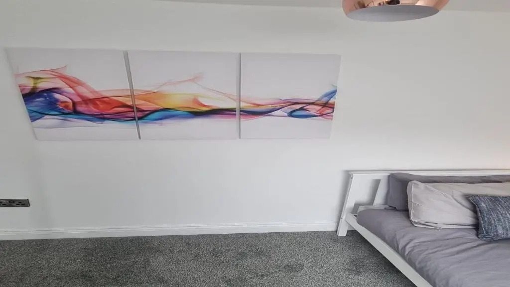Englehurst Mews Flat 3