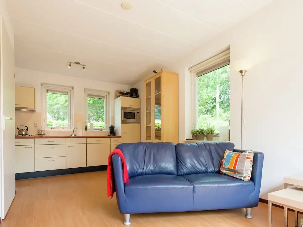 Holiday Home in Heeten near Forest Trails