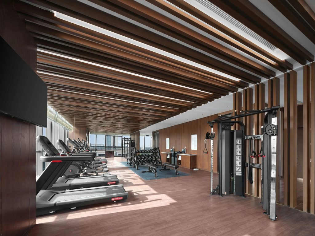 Hilton Garden Inn Nantong Rudong