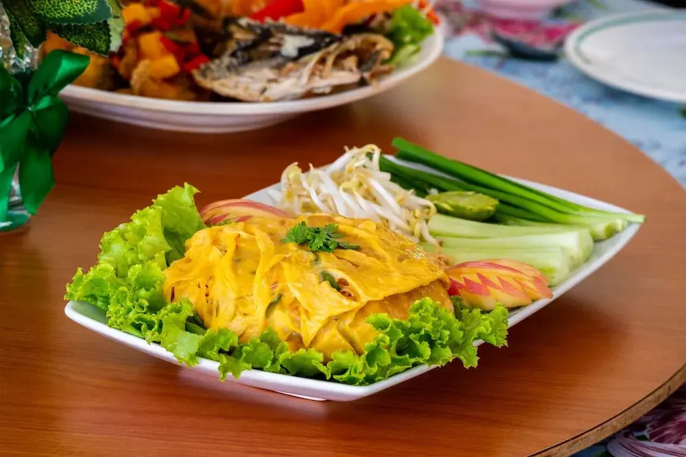 Hatyai Paradise Hotel