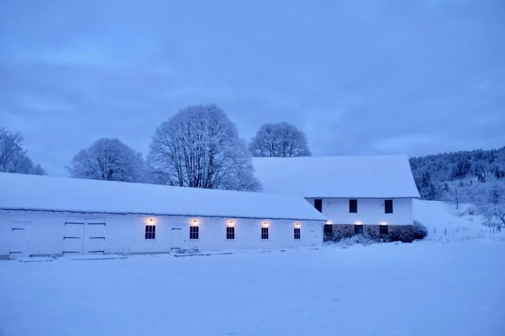 Boen Gård