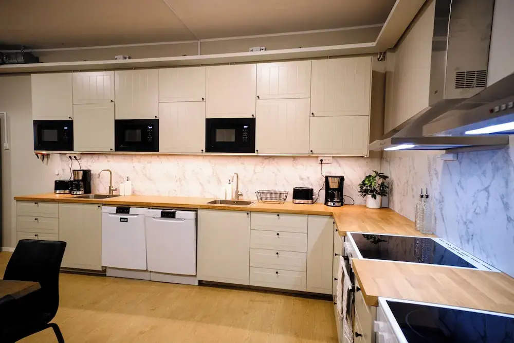 Citystay Kungsgatan 32