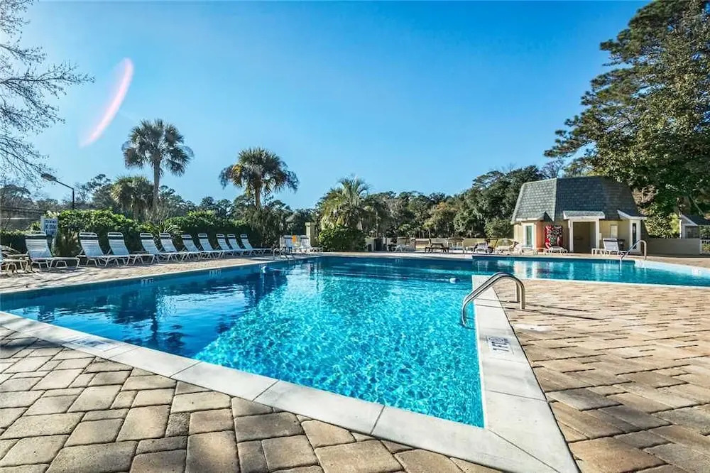 Evian 166 - Two Bedroom Condo