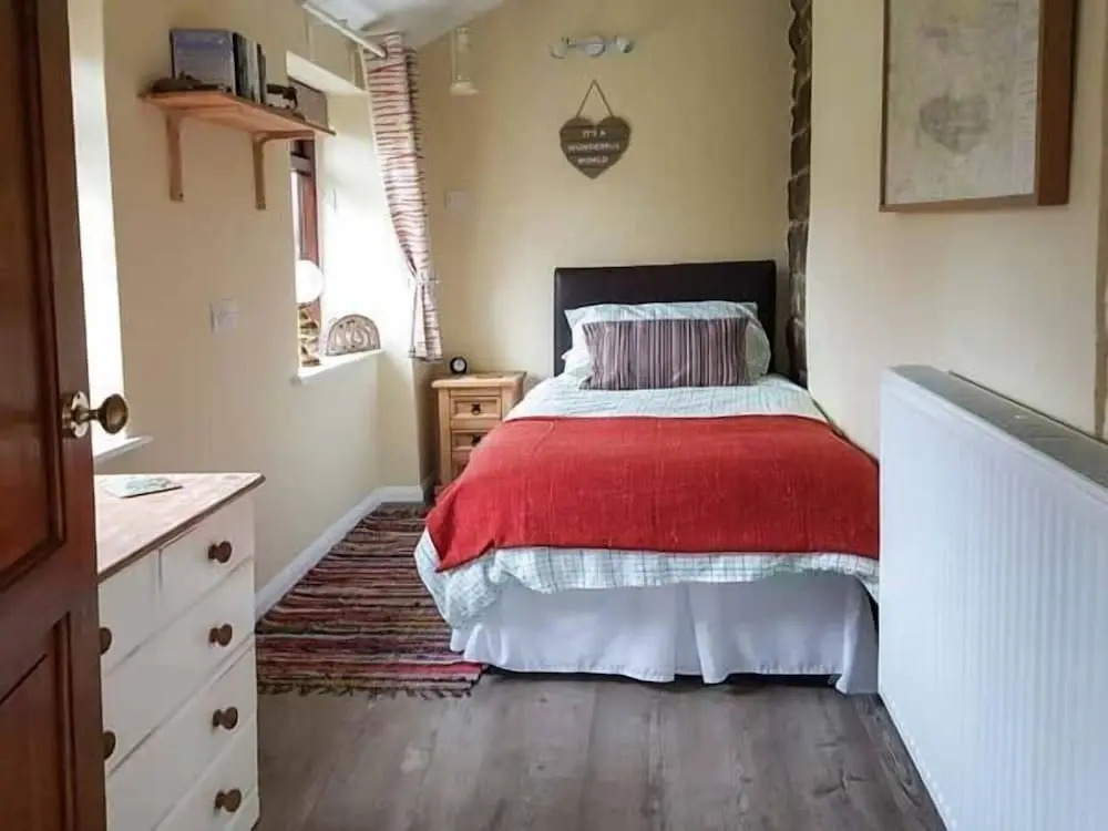 Woods View Cottage