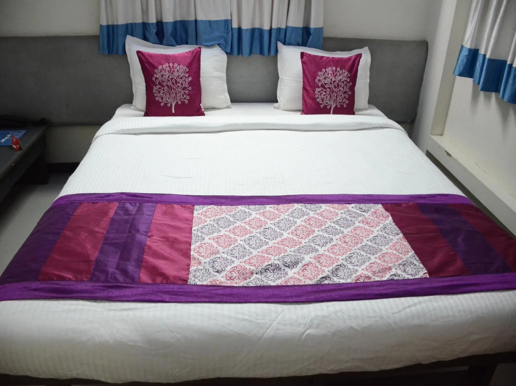 Hotel Grand Ashwin