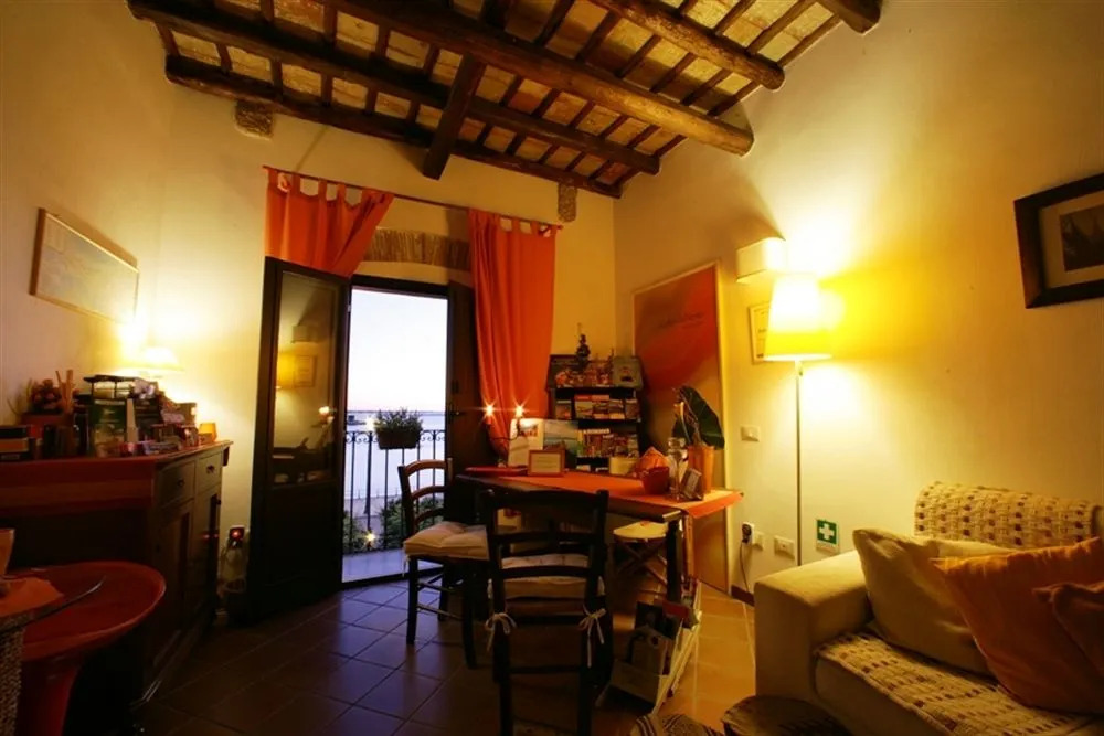 I Colori del Vento B&B