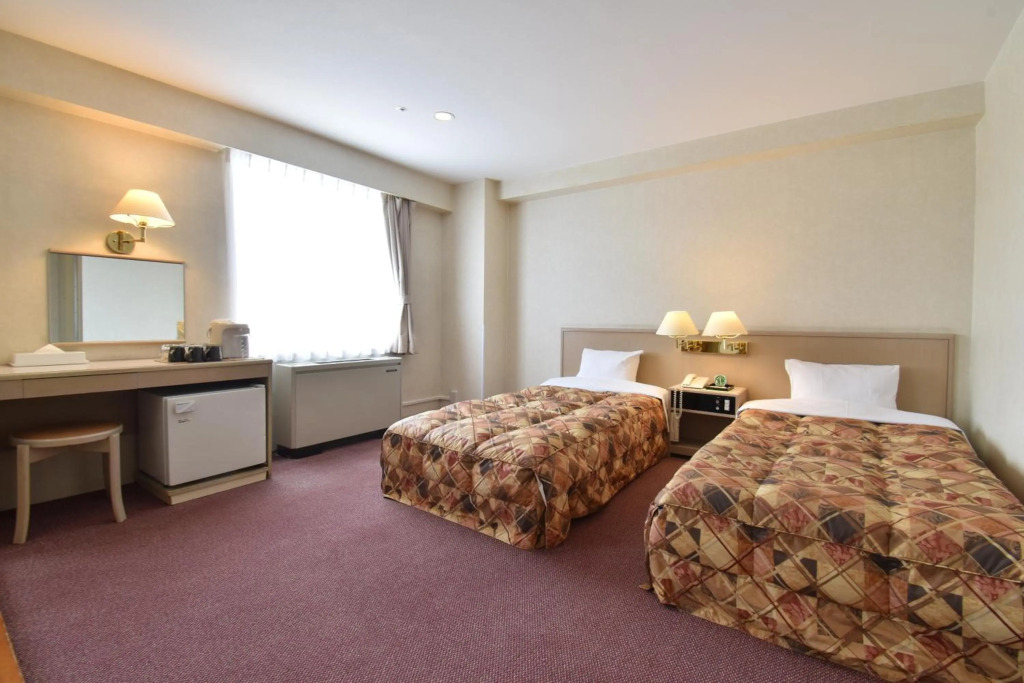 Hotel ParkHills